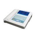 Medical Hospital Equipment  Portable Digital Display 12 Channel 12 lead  Cardiograph Machine MMC28